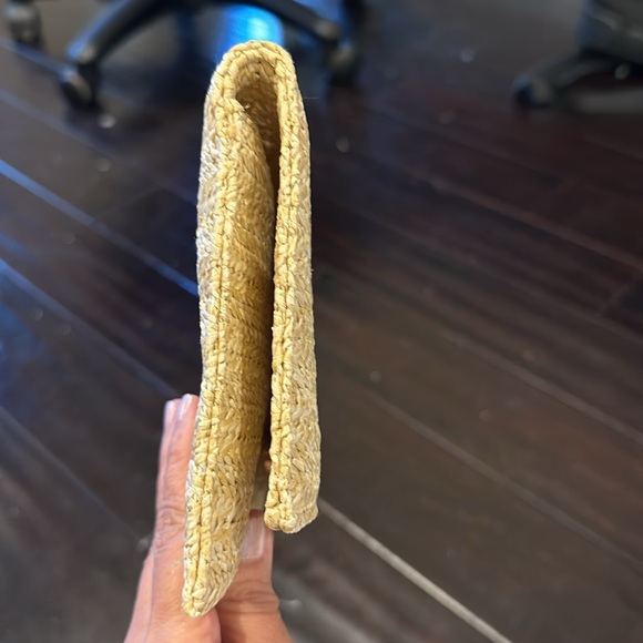 Authentic Dior clutch - Picture 3 of 11